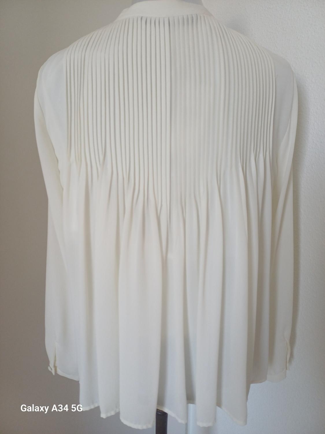 CAMISA ESPALDA TABLAS - Image 2