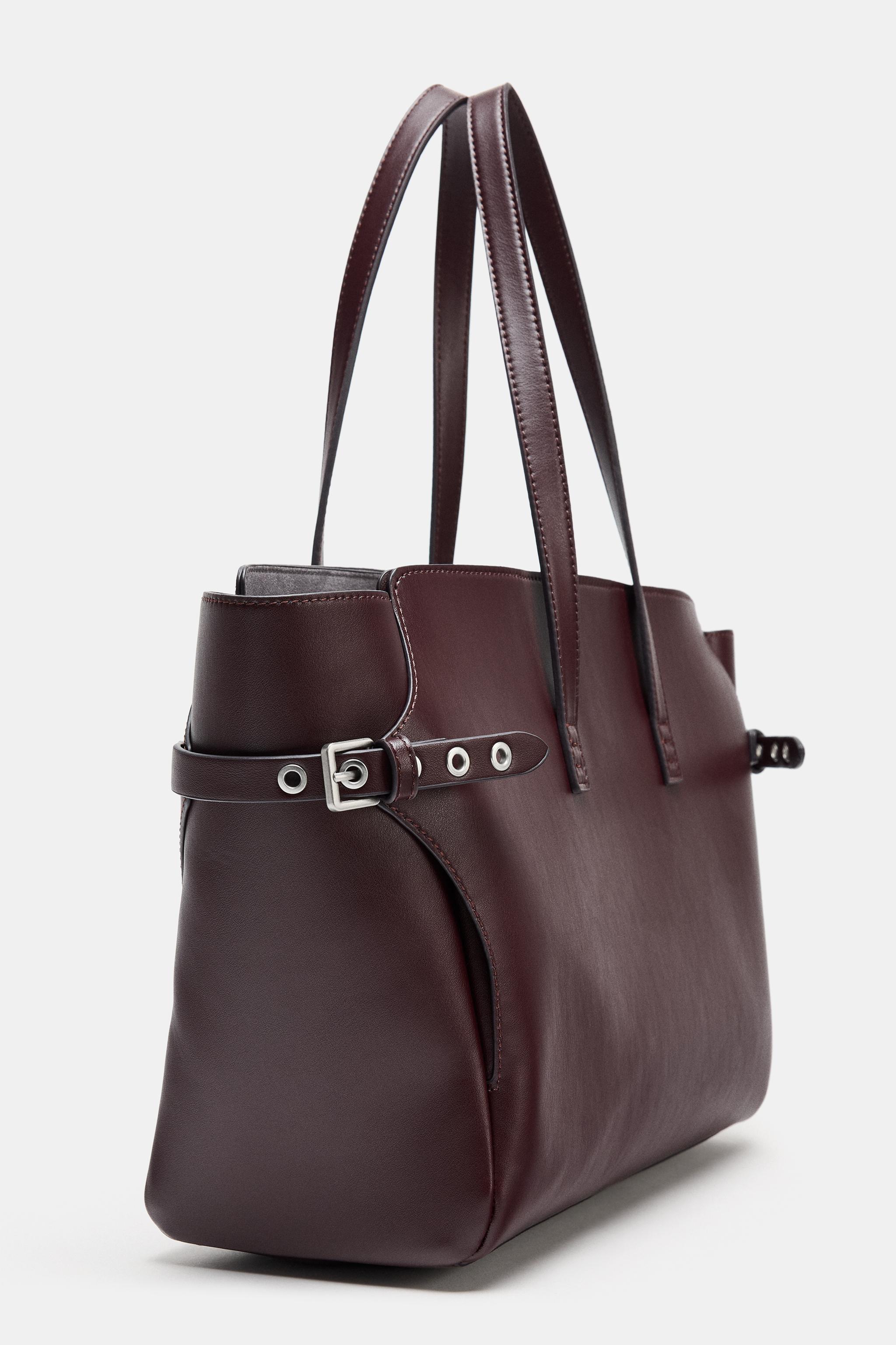 MAXI SHOPPER BAG