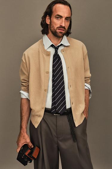 Imagen de producto - MARINO de Zara - Imagen 0