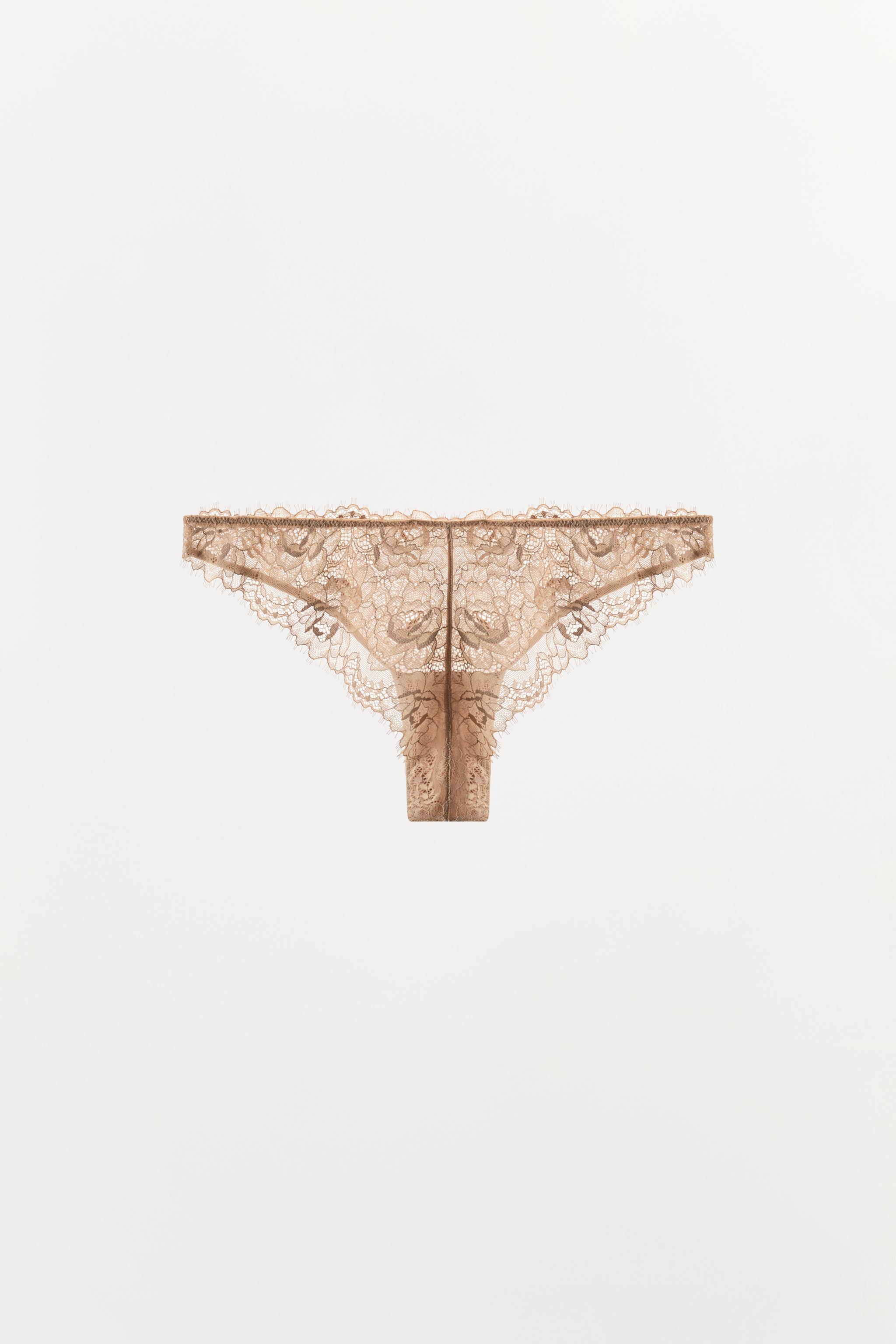 LACE PANTIES