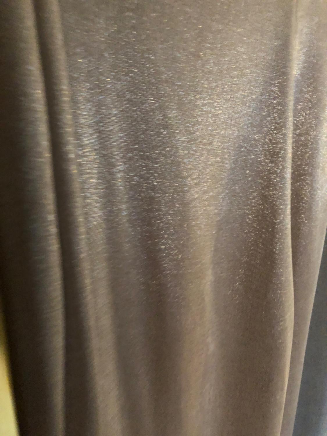 FOIL TROUSERS - Image 3