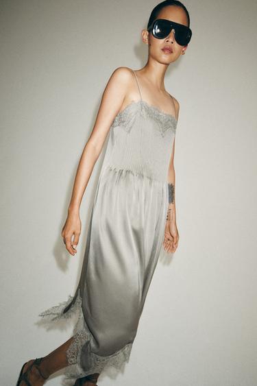 casual floor length summer dresses Women's 2026 Flowy Maxi Dress Sleeveless Spaghetti Strap – Divahotcouture Shop Women's Australian-Designed Summer Size:US 14 / EU 46 / UK 18 Bark-Cluster5FeedTest strolling along the beach