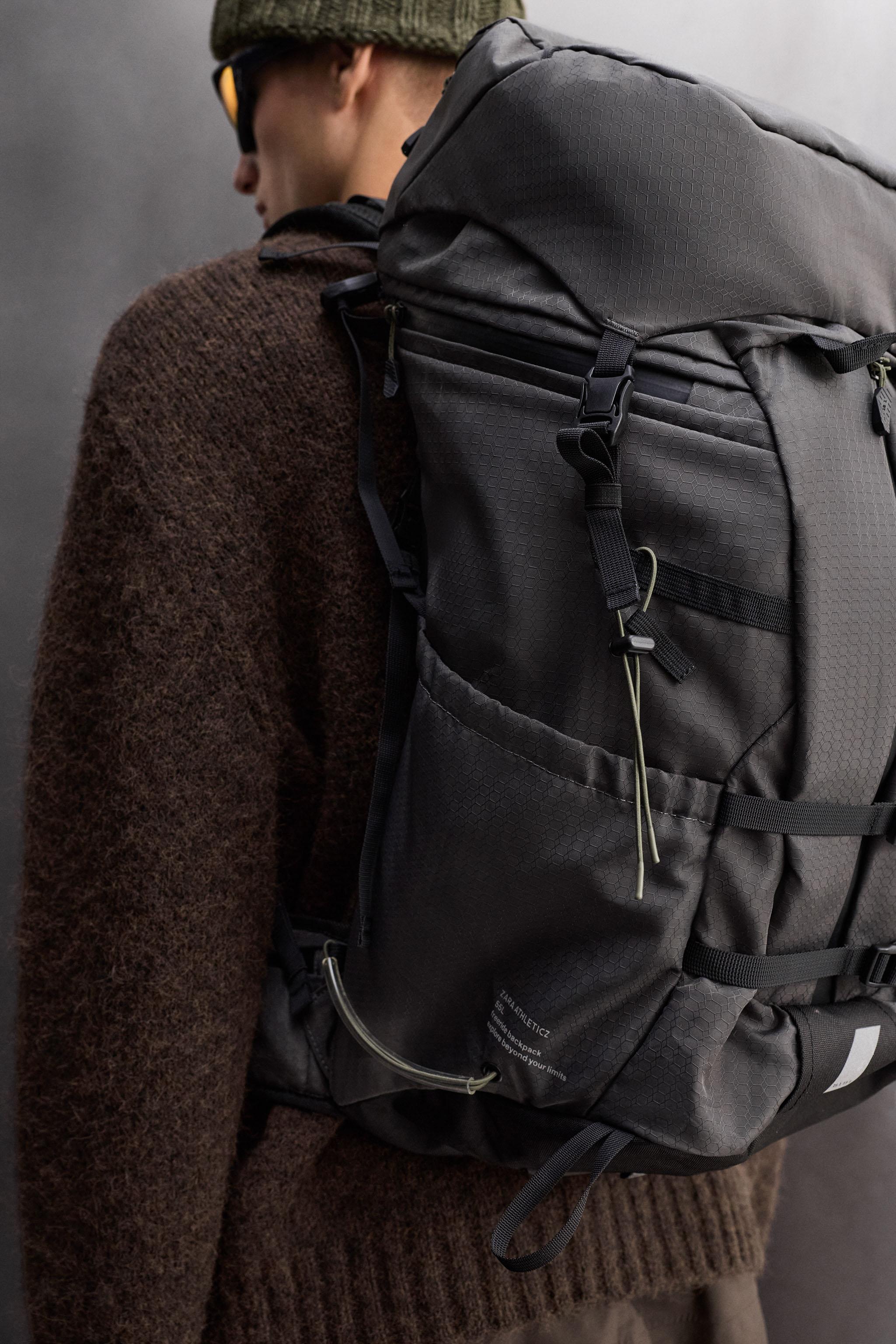 SAC À DOS DE SPORT SKI