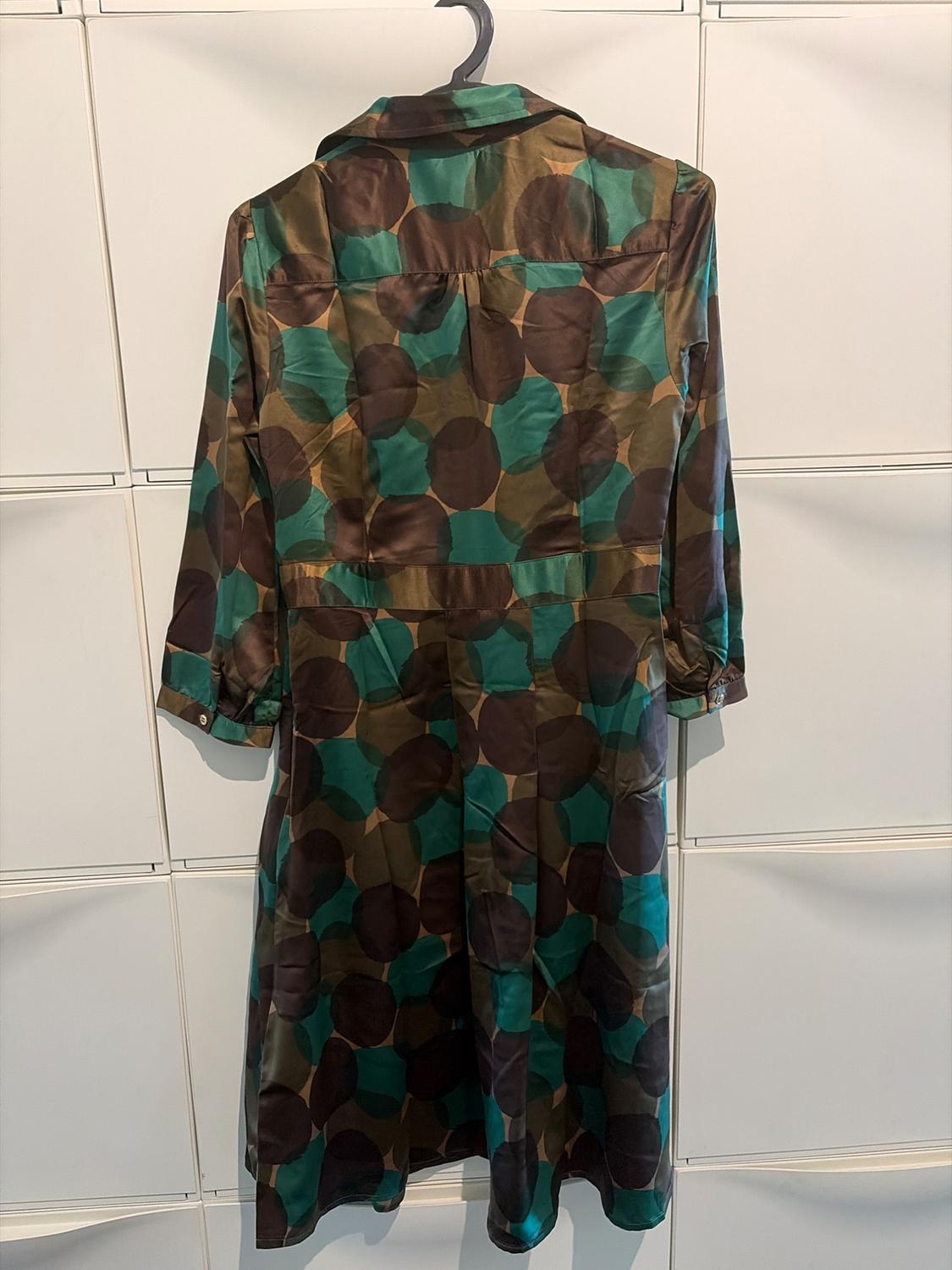 VESTIDO CAMISEIRO - Image 2