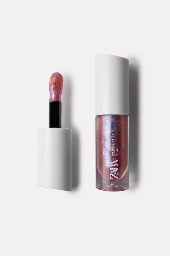 ZARA LIP GLOSS ZARA Greece