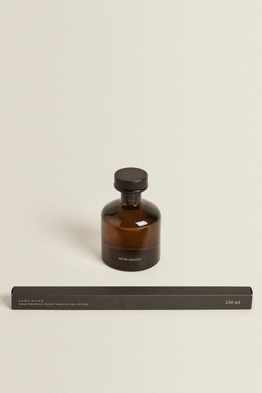 (250 ML) MUSK SHADES REED DIFFUSERS — Light yellow 2
