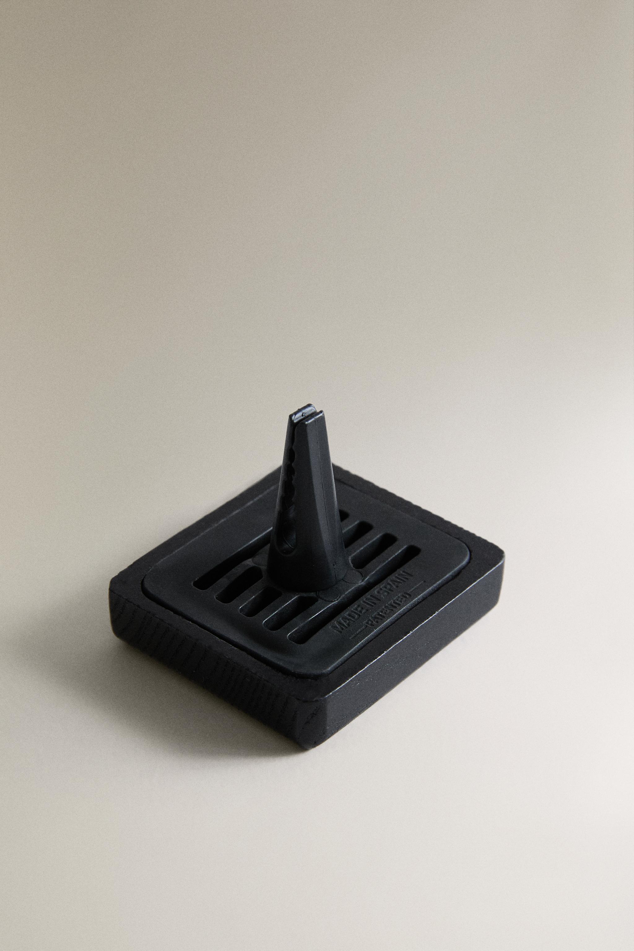 Zara ORCHIDÉE LUMIÈRE ARABA KOKUSU görsel 3
