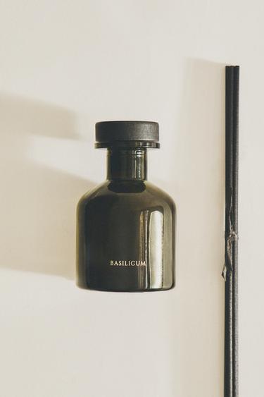 (120 ML) BASILICUM REED DIFFUSERS - Mint by Zara - Image 5