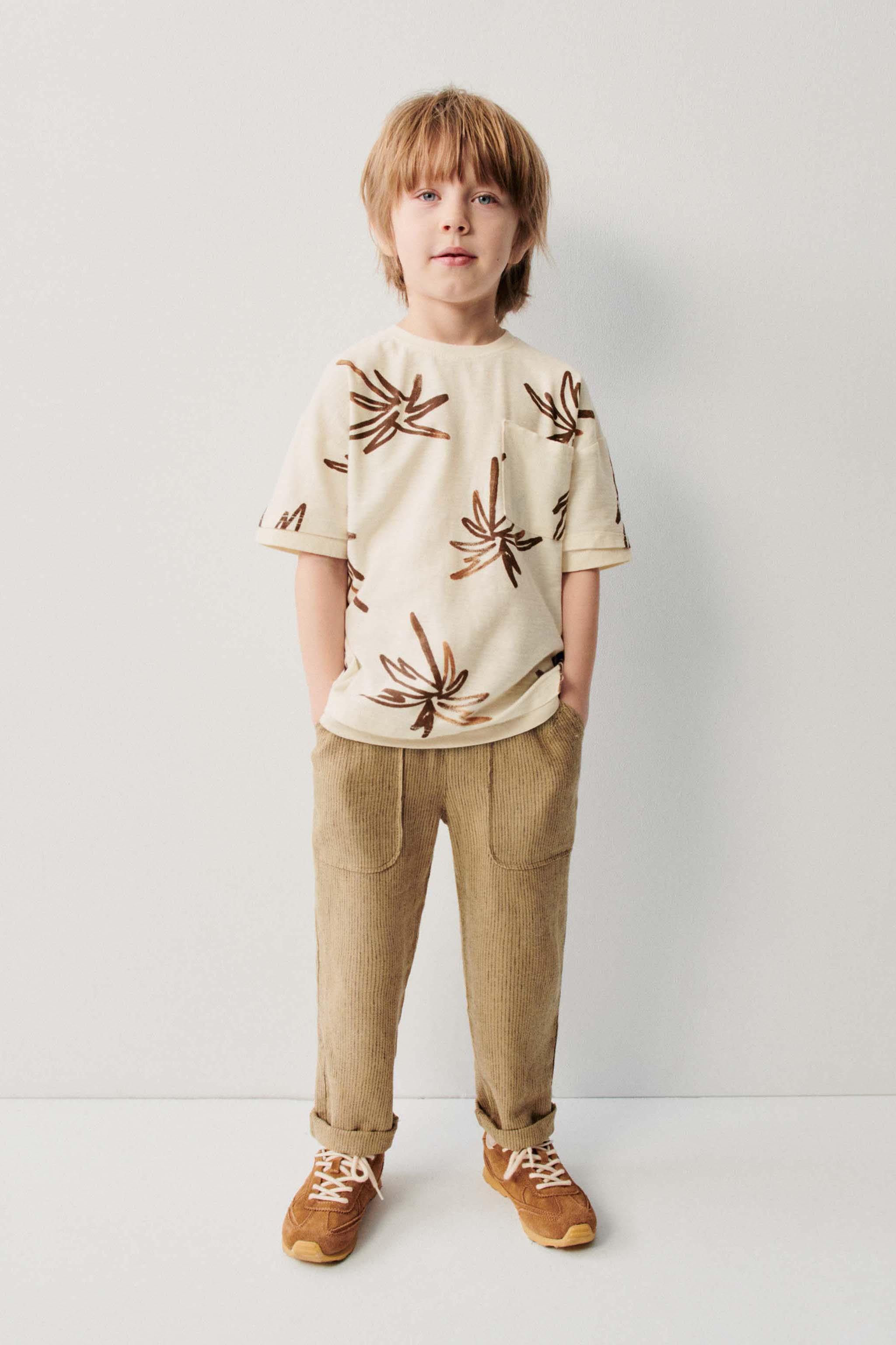 Baby boy hot sale zara sale