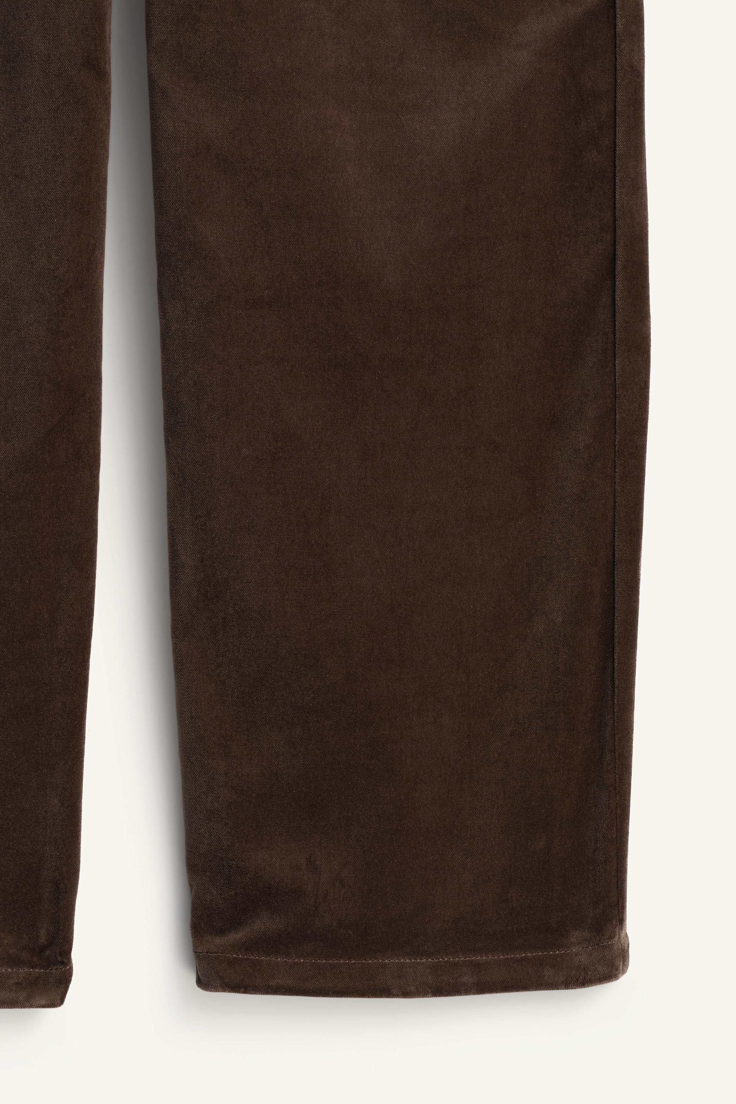 VELVET LIMITED EDITION PANTS