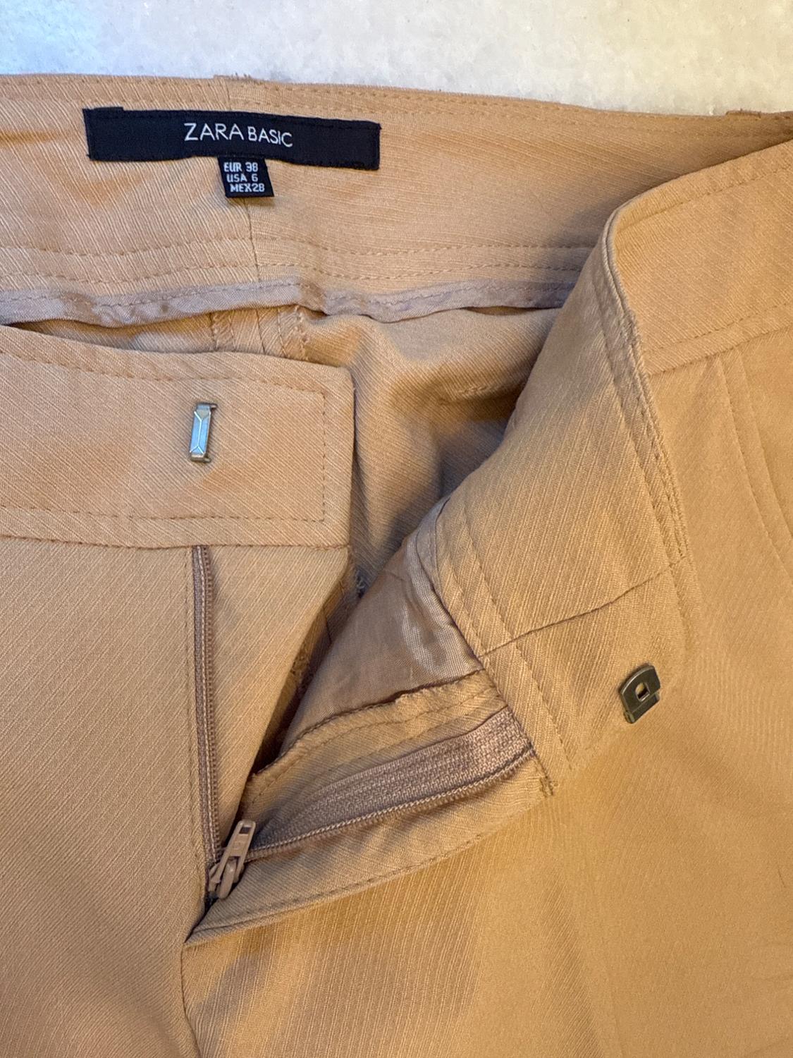 WOOL PANTS LIMITED EDITION - Image 4