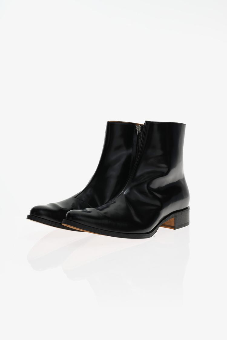 Bota piel limited edition