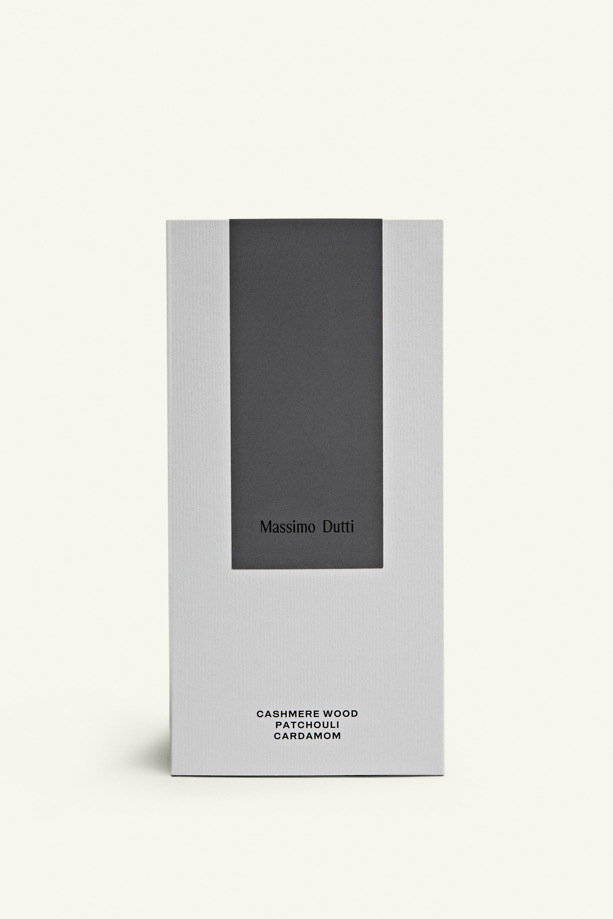 (100 ml) Warm Cashmere eau de parfum — Gray