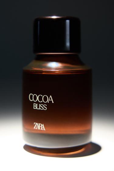 Zara COCOA BLISS EDP 100ML  (3.4 FL. OZ). – potamnjena koža