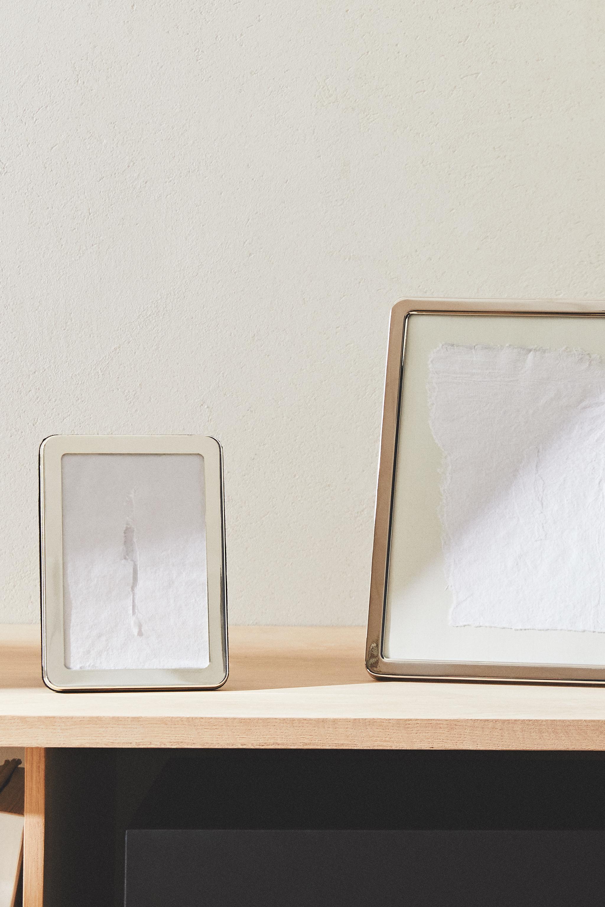 デコレーションアクセサリー フォトフレーム | ZARA 日本