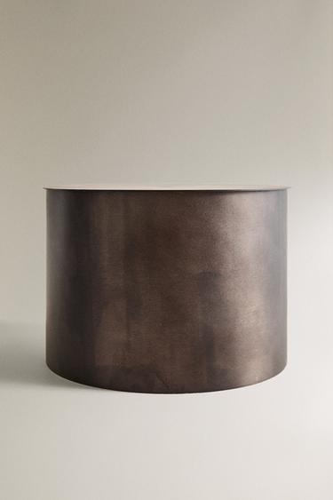 (2.5 KG) SIGNATURE COLLECTION I SCENTED CANDLE - Beige by Zara - Image 0