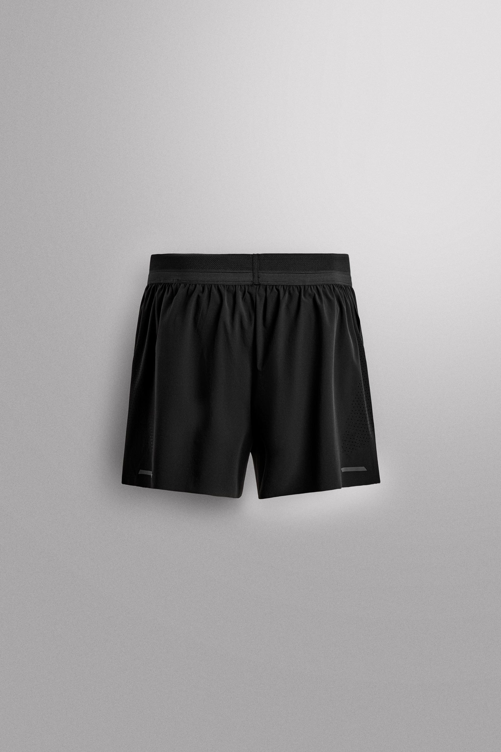 3" LIGHTWEIGHT RUNNING SHORTS