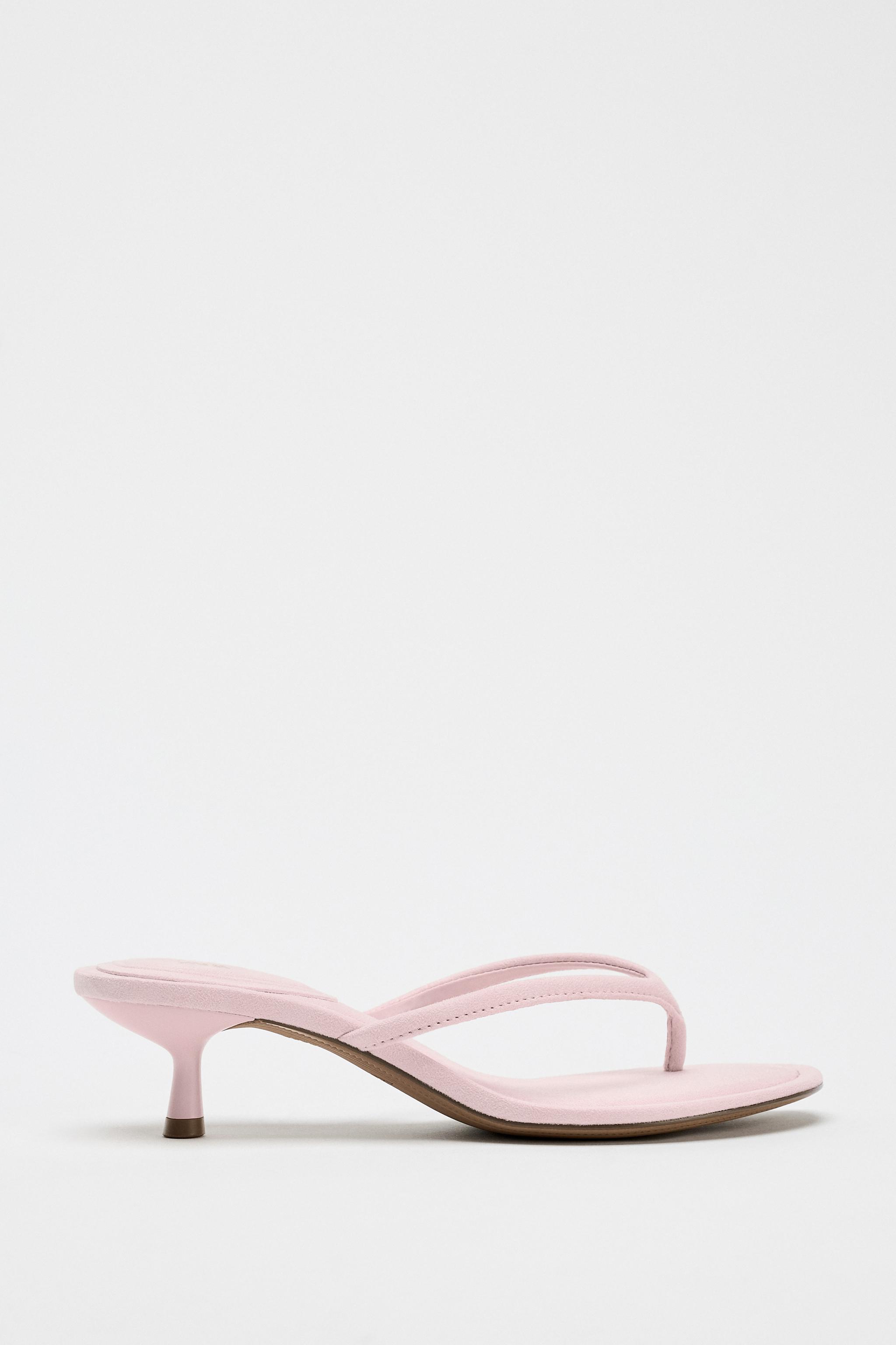 KITTEN SOFT EFFECT SANDAL