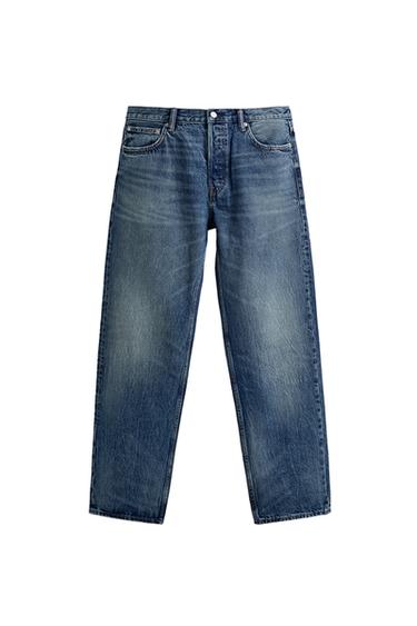 ΤΖΙΝ STRAIGHT FIT