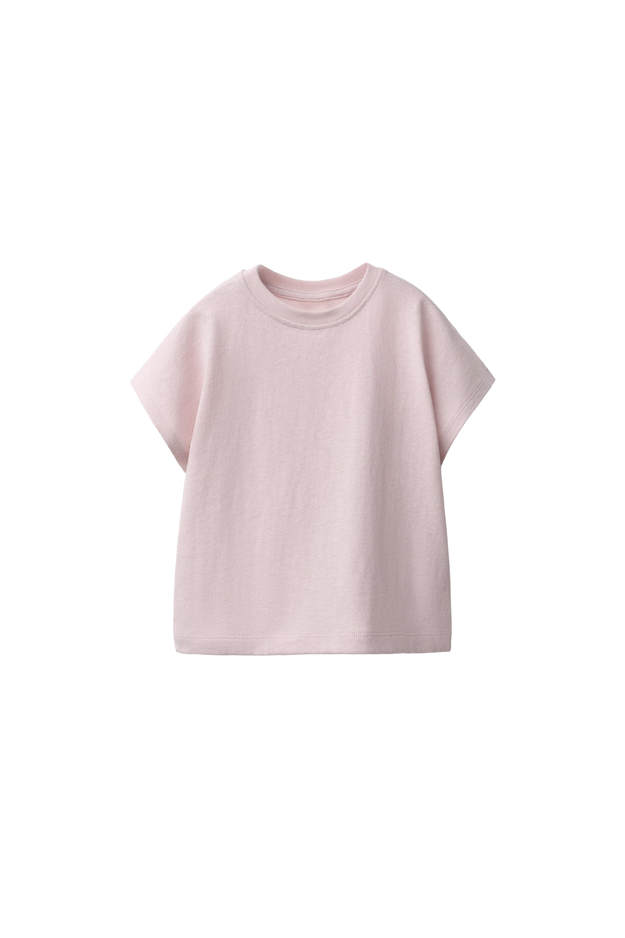 CAMISETA LISA