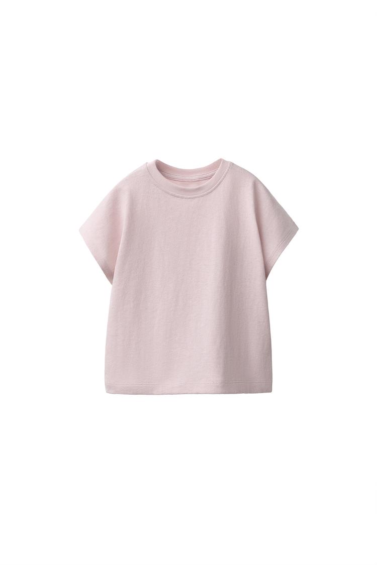 CAMISETA LISA