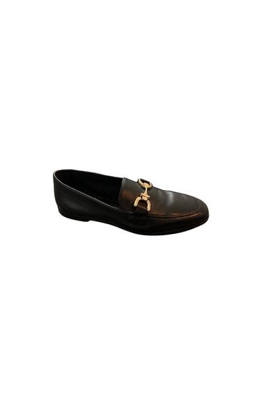 BLACK LOAFER