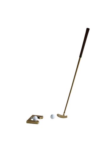 GOLF GAME - Multicoloured by Zara