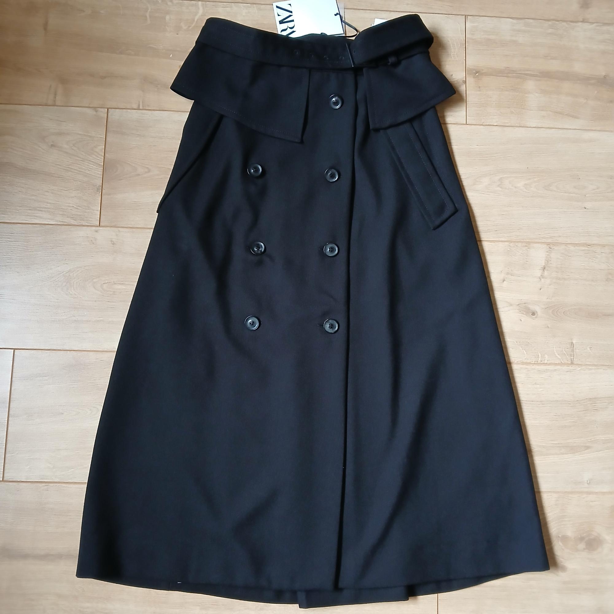 LIMITED EDITION SKIRT