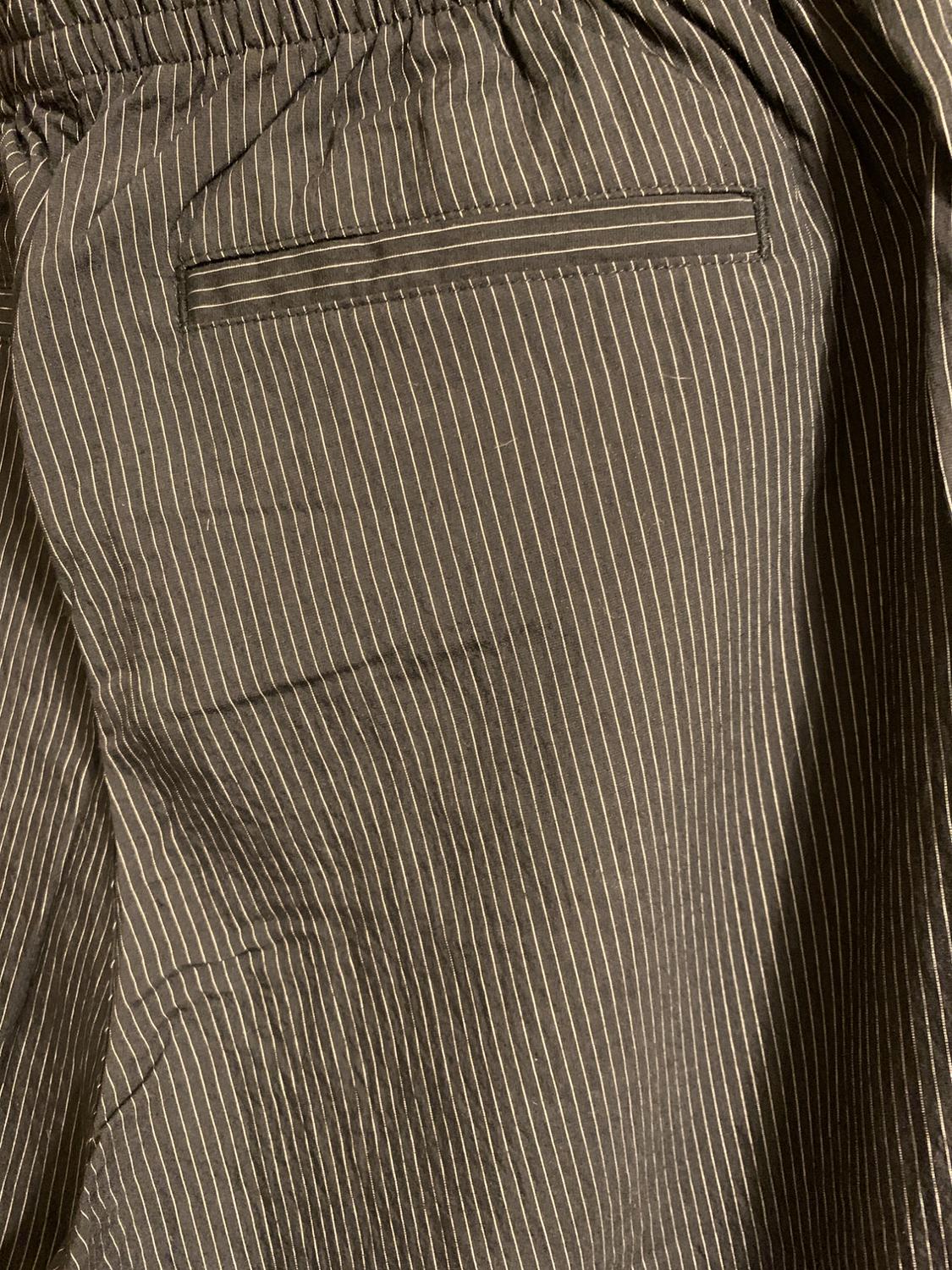 PANTALÓN RAYAS MEZCLA MODAL - Image 3