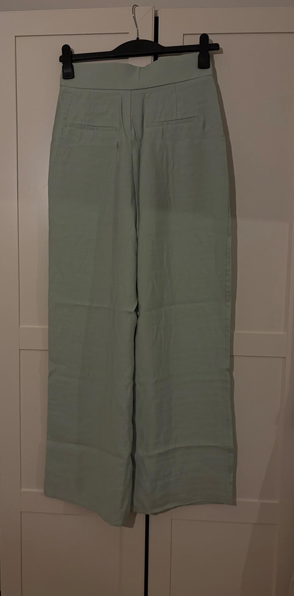 FULL LENGTH TROUSERS - Image 3