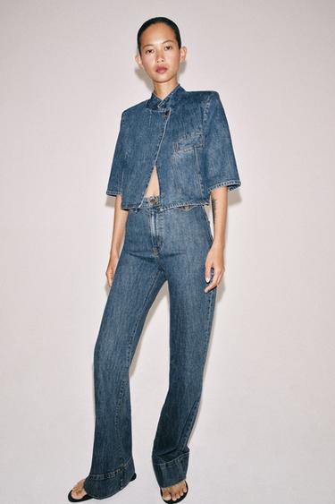 Zara LOOK -