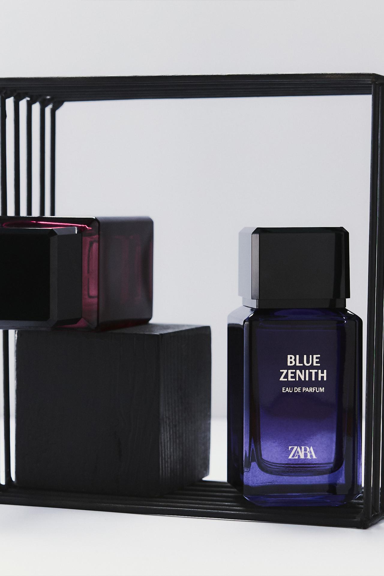 Парфюмерная вода RED ECLIPSE 100 мл + парфюмерная вода BLUE ZENITH 100 мл