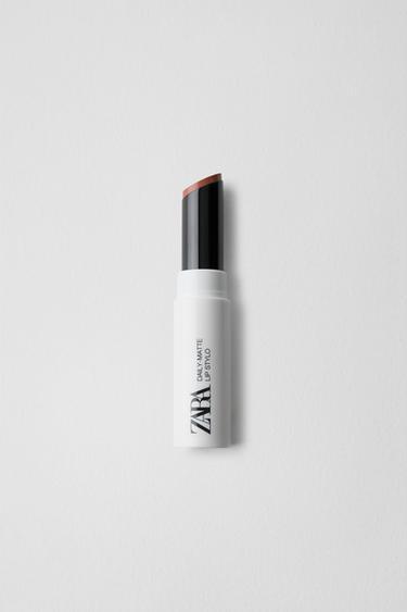 Zara DAILY-MATTE LIP STYLO - 