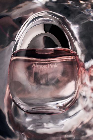 ALMOST PINK EDP 30ML (1.01 FL. OZ). -  de Zara - Image 1