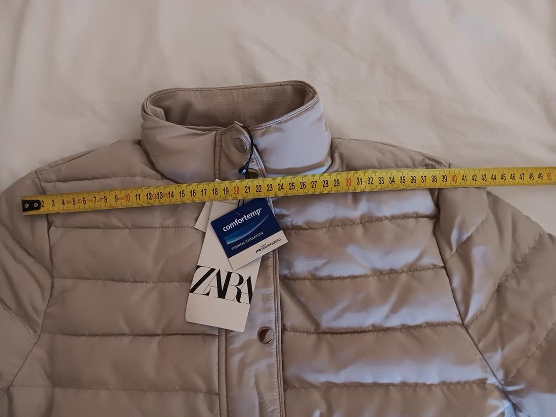 COMFORTEMP ®FREUNDENBERG LIGHTWEIGHT PUFFER JACKET - Image 7