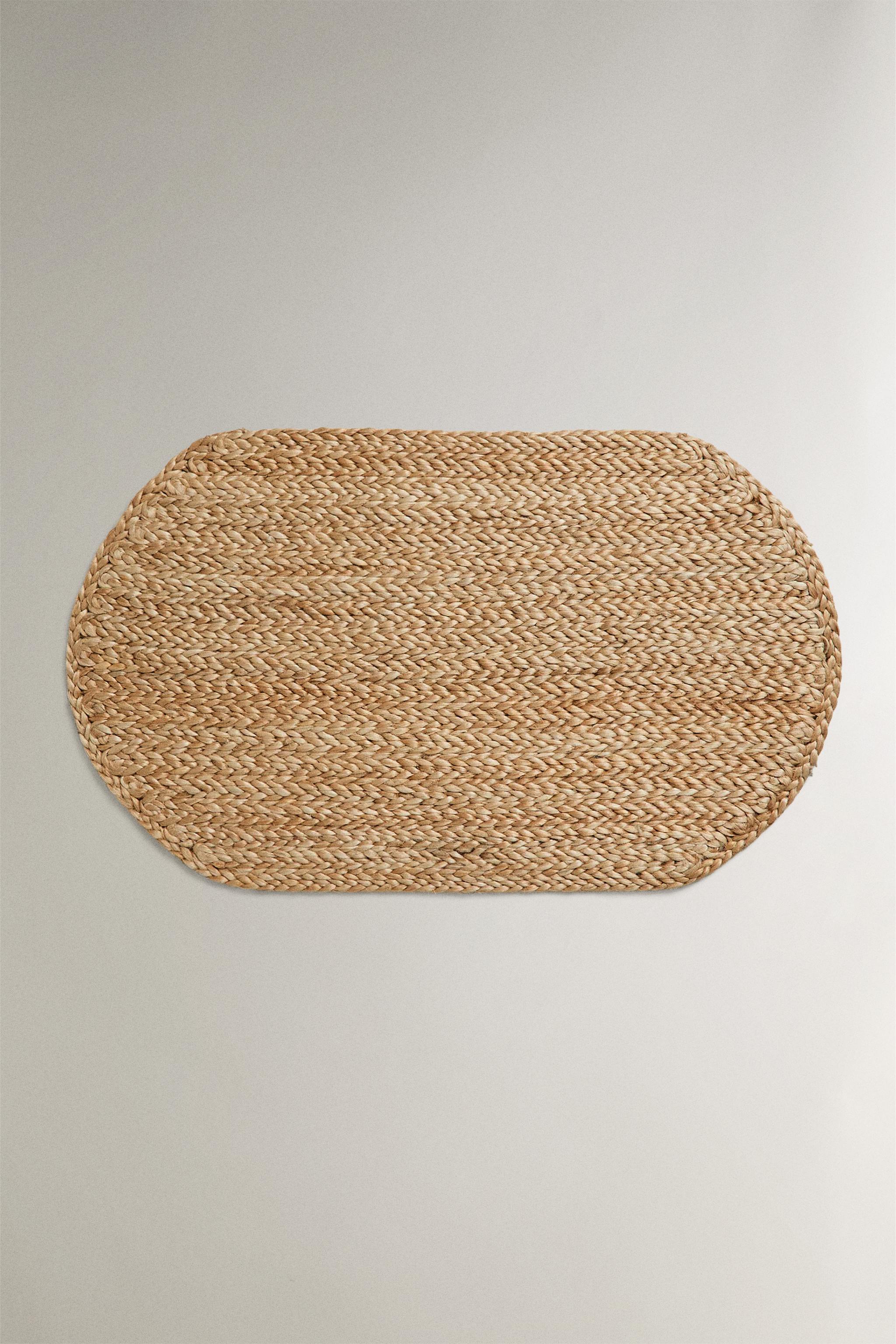 JUTE PET AREA RUG