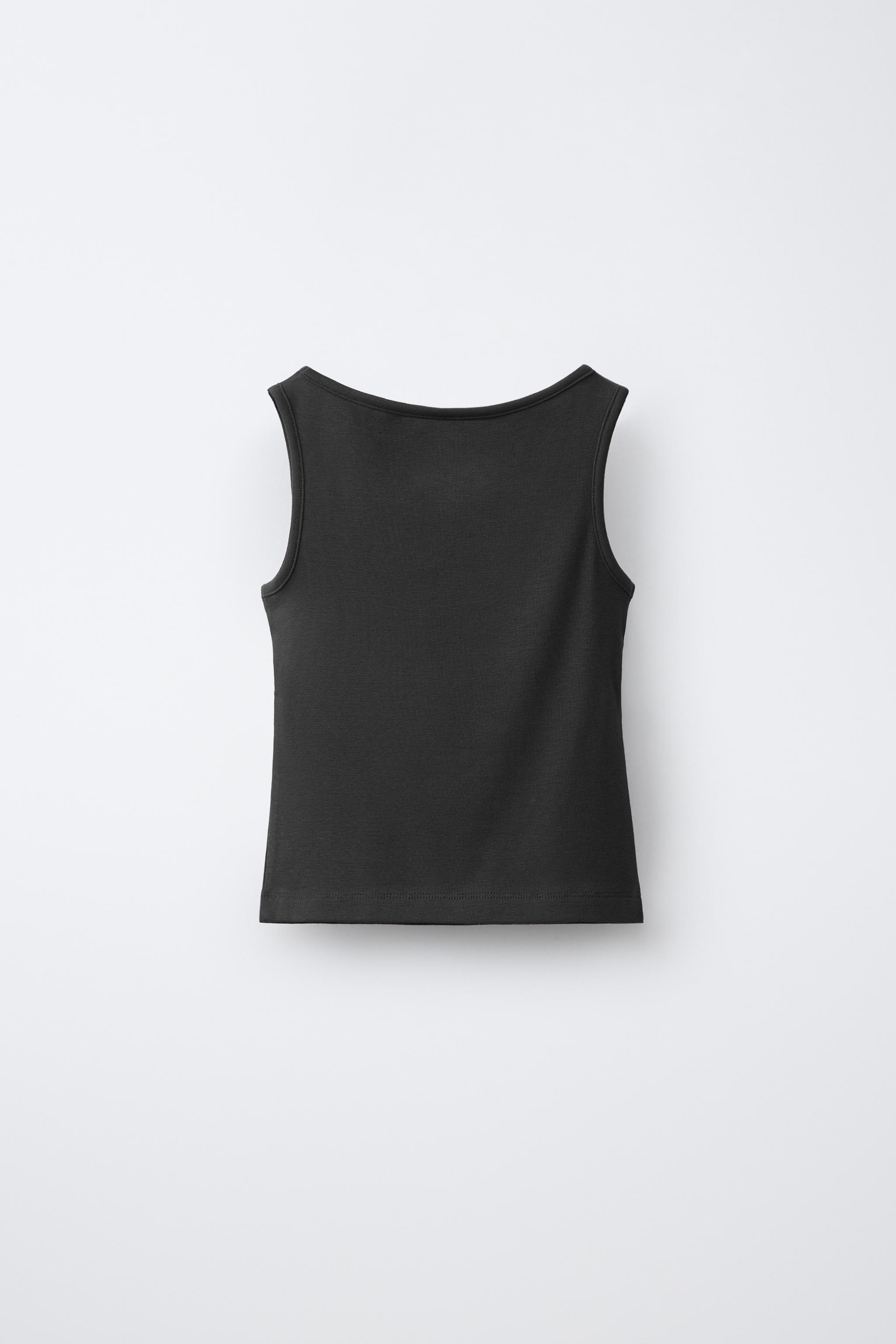BASIC MODAL TOP