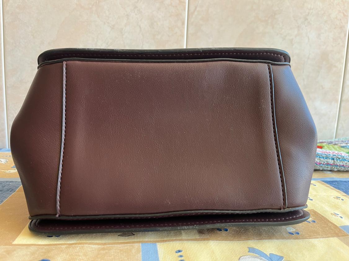 ΜΙΝΙ CITYBAG ΔΙΠΛΗ ΛΑΒΗ - Image 2