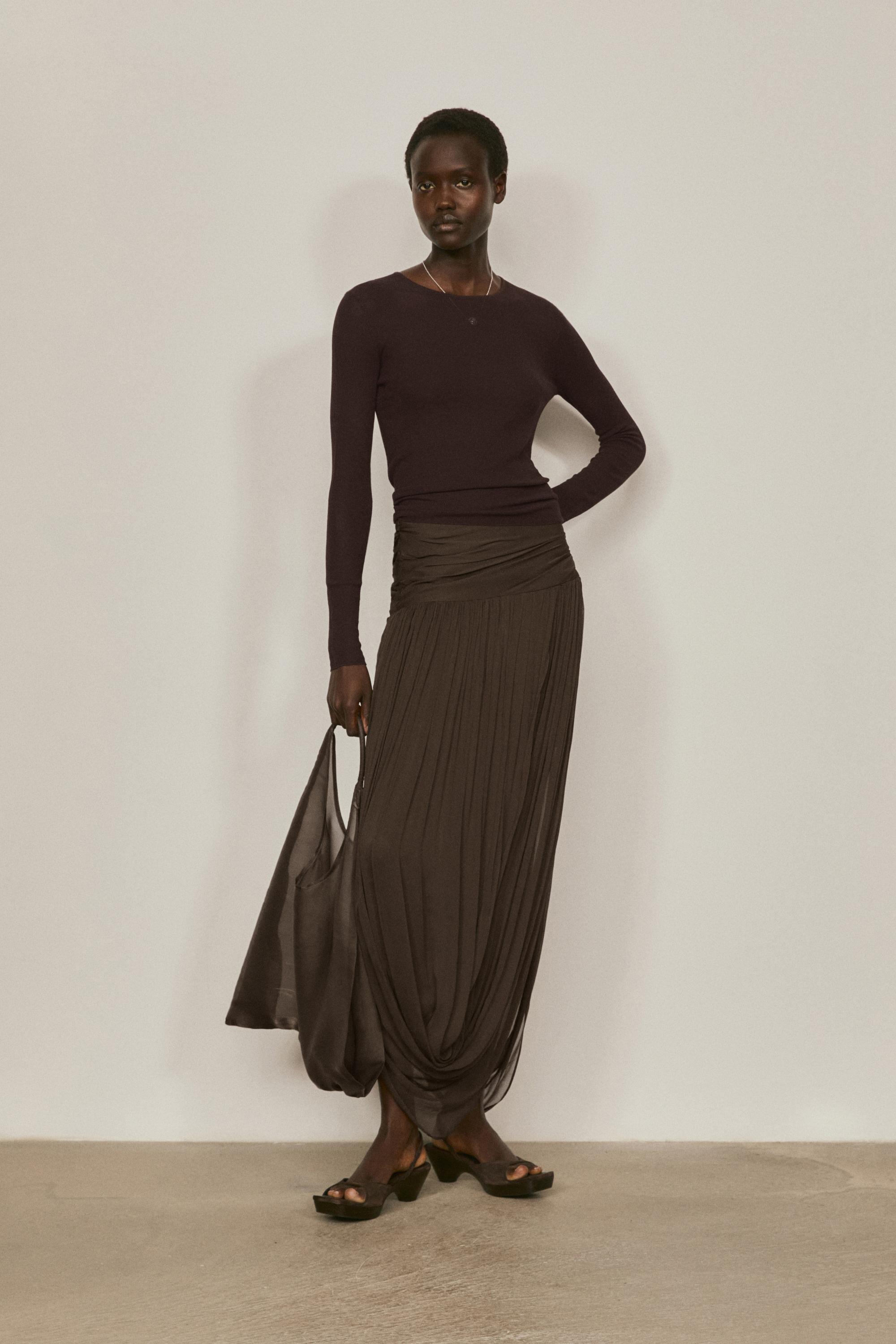LOOK 46 | ZARA United States