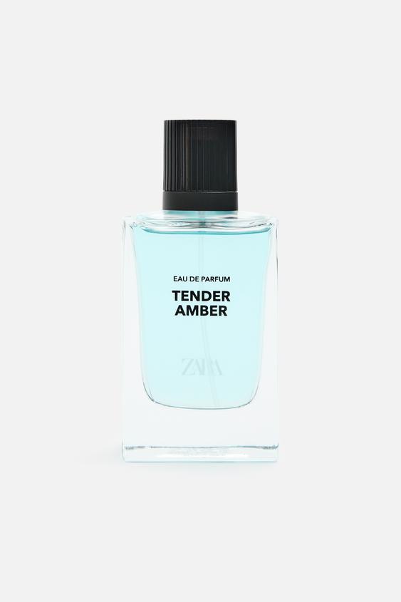 zara tender amber