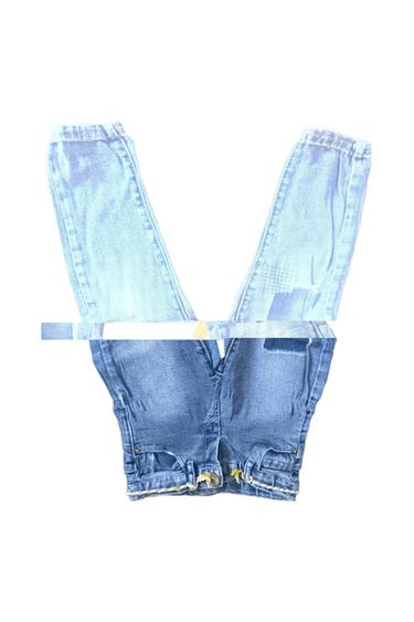 JEANS DA BIMBA