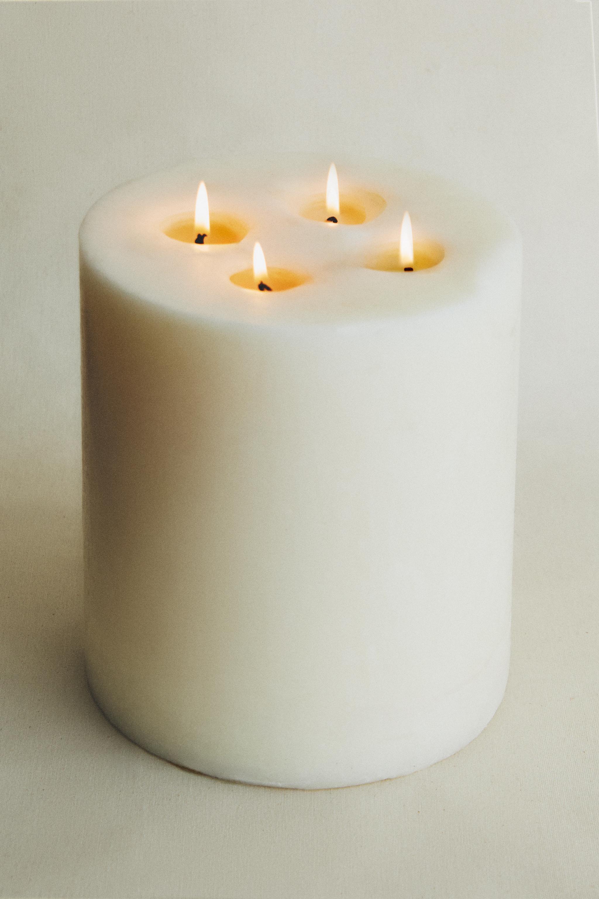 Decorative Candles | ZARA United States