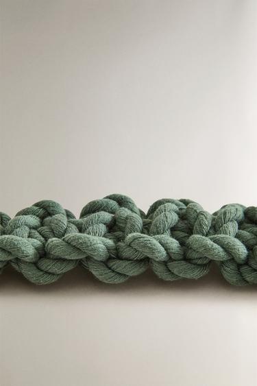 JOUET BOUQUET RADIS POUR ANIMAUX - Rose de Zara - Image 3