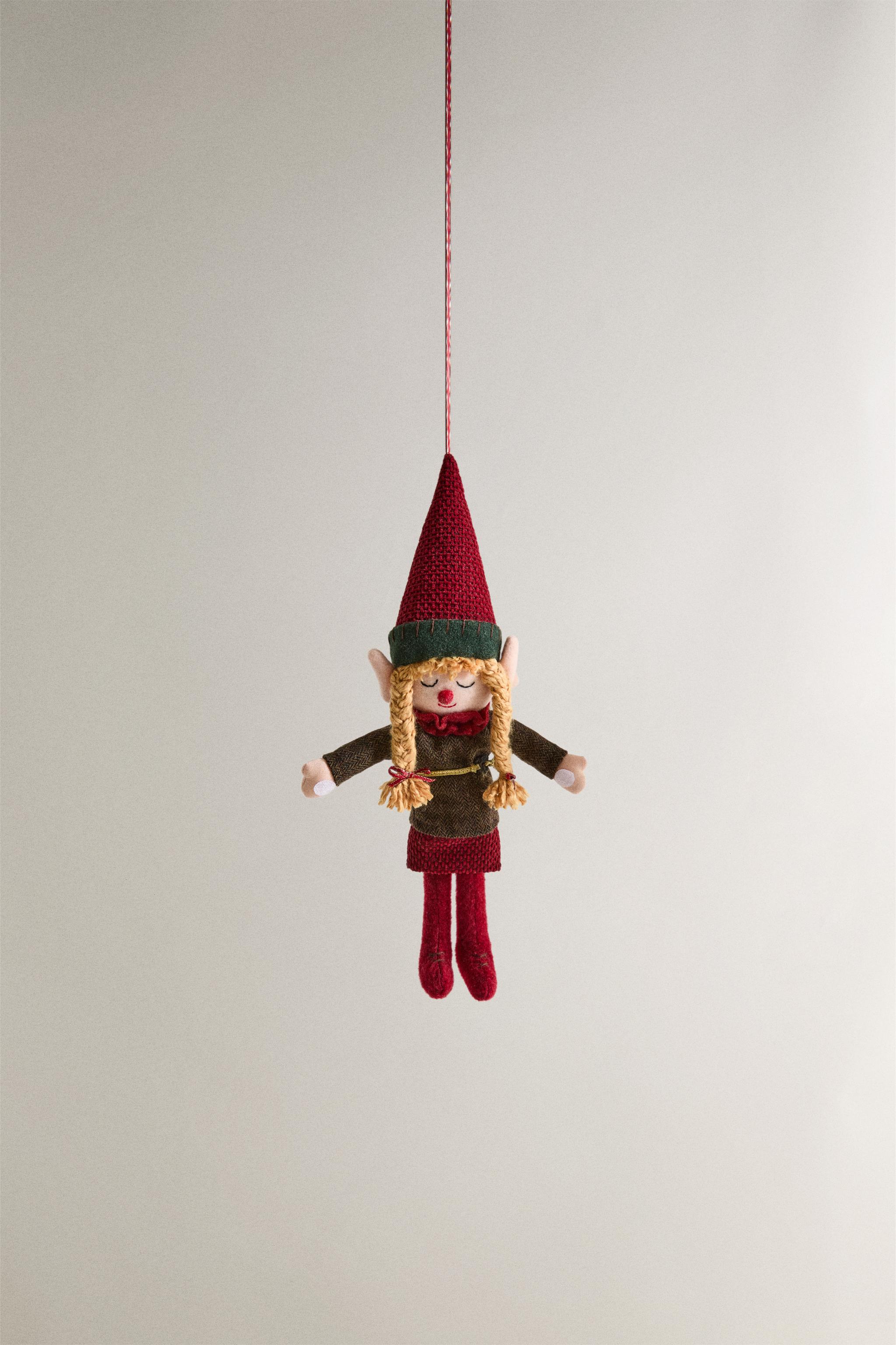 ELFE MALICIEUX NOËL NATTES