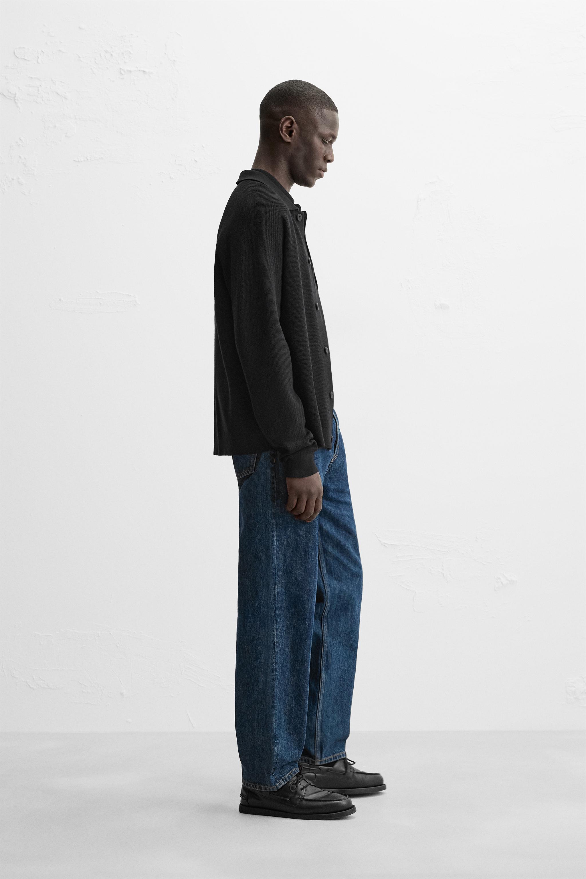 CARDIGAN STRUCTURÉ AVEC VISCOSE