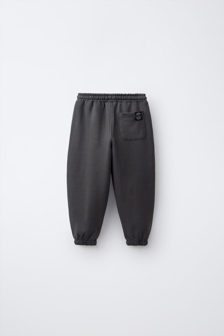 Pantalon jogger felpa psg