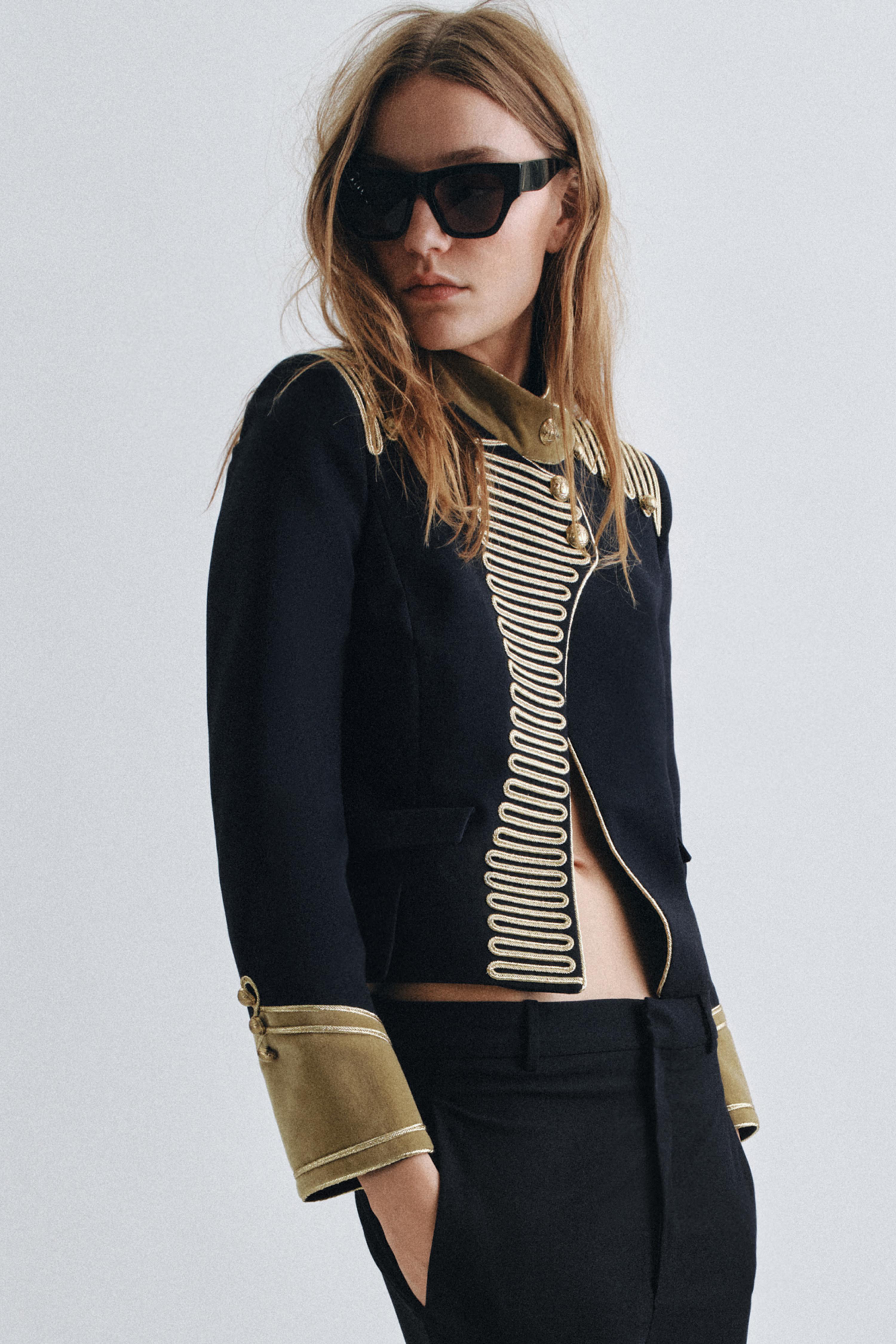 ZARA New Zealand | New Collection Online