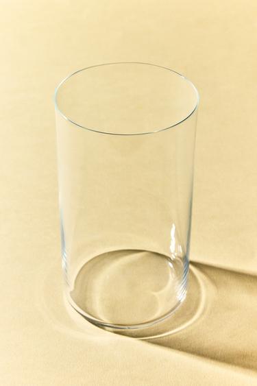 VERRE À SODA DROIT CRISTALLIN - 990 de Zara - Image 7