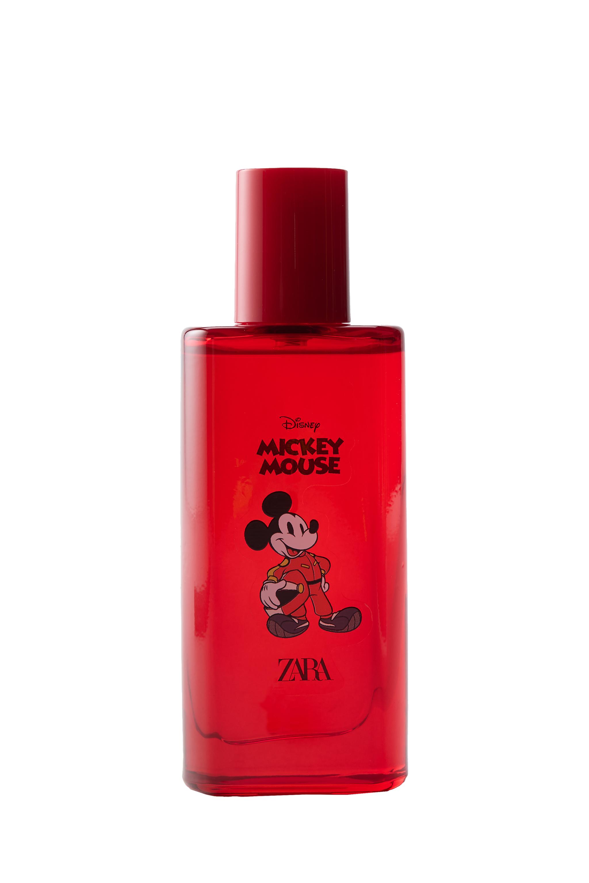 MICKEY MOUSE © DISNEY EDT 40ML (1.35 FL.OZ) | ZARA Japan / 日本