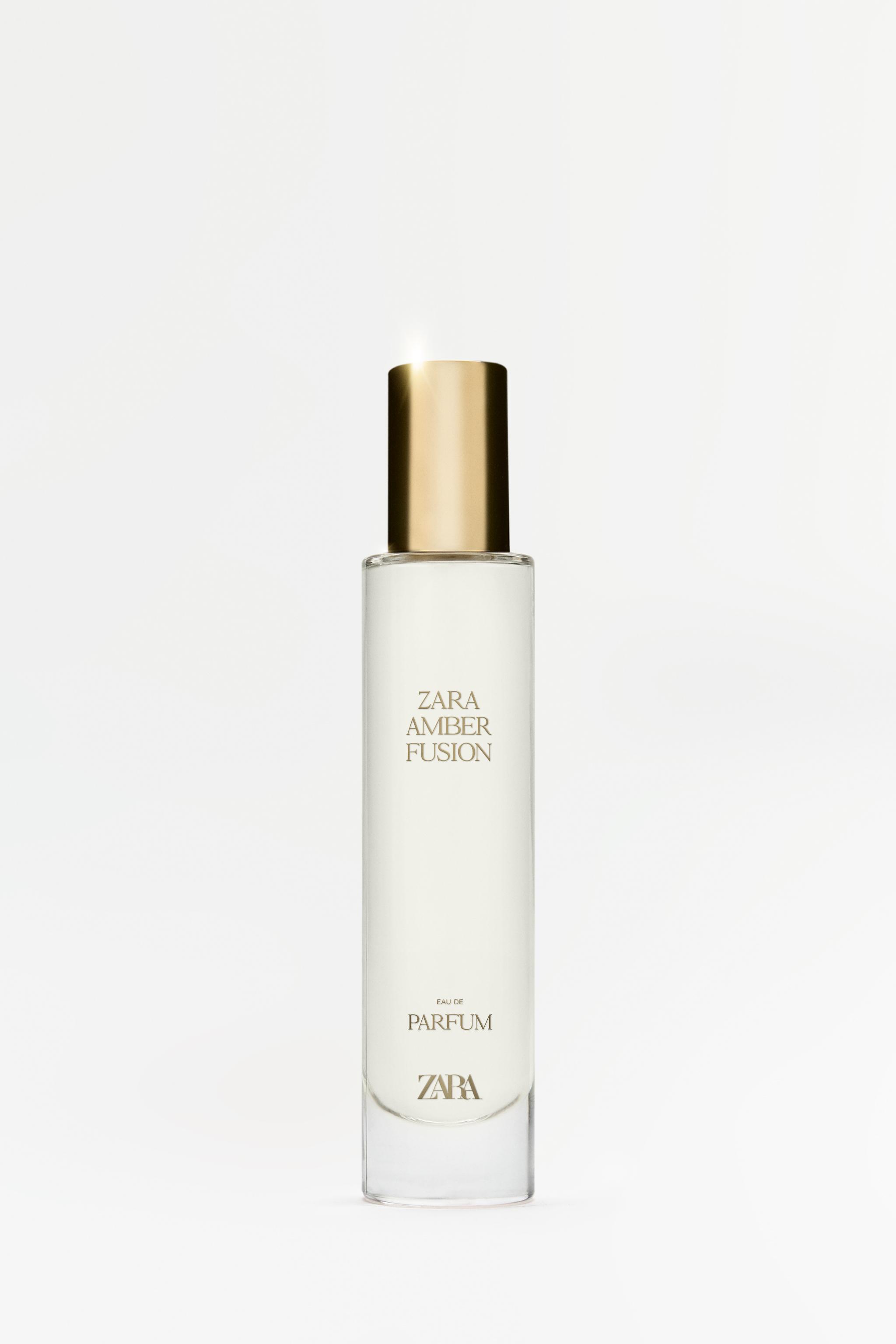 その他 amber AMBER FUSION EDP 30 ML / 1.01 oz | ZARA New Zealand